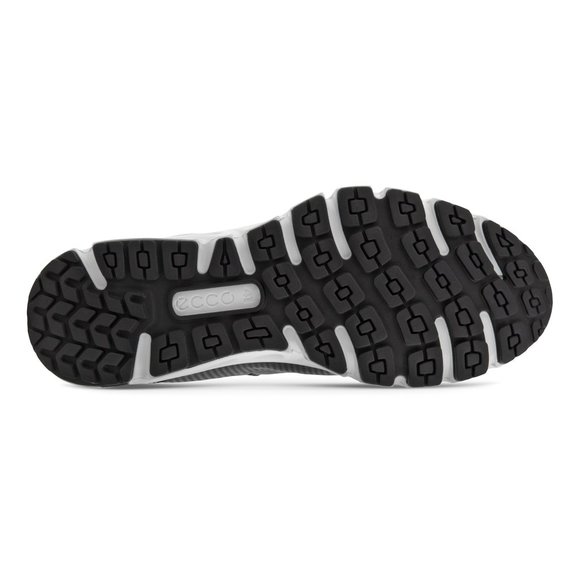 Ecco Men's Multi-Vent Hiking Shoe - Picture 6 of 9